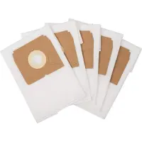 Champion Stofzuigzakken AEG/Volta/, 5 stuks