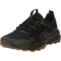 New Balance Loopschoen 'Tektrel' zwart / zwart gemêleerd