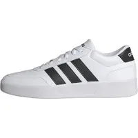 Adidas Sneakers laag 'Breaknet 3.0' zwart / wit