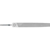PFERD TOOLS 11103102 Werkplaatsvijl Lengte 100 mm 10 stuk(s)
