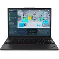 Lenovo ThinkPad P16s - 16" notebook - 2 GHz 40,6 cm