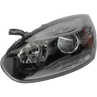 Alkar 2781228 Koplamp