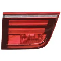 Depo Achterlicht 444-1331L-UQ