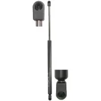 Krosno Gasveer, achterklep KR32220