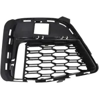 BLIC 6502-07-0064924MP Ventilatiegrille, bumper