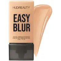 Huda Beauty - Easy Blur Natural Airbrush Foundation 230 COOL - Macaroon