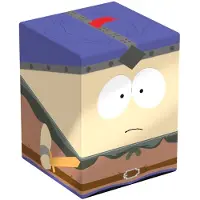 Squaroes South Park The Stick Of Truth Stan Marshwalker Deckbox