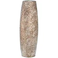 Villaflor Wandlamp Wangi gold Apollo H 55 cm beige
