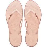 Havaianas Teenslipper pastelroze