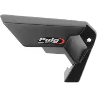 Puig Yamaha Mt-09 Tracer 18 Rear Deksel Van Het Remvloeistofreservoir