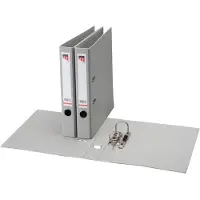 Quantore Ordner Quantore a4 50mm pp grijs