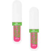 Essence Juicy Glow Juicy Bomb Party lip oil 02 Watermelon Wonders | 2-pack