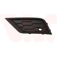 VAN WEZEL 5747595 Ventilatiegrille, bumper