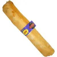 Bravo Retriever kauwbotten met honing voor hondensnack 22 cm 2st.