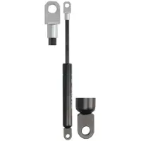Krosno Gasveer, achterklep 24154