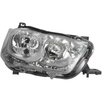 Depo Koplampen 552-1142R-LDEMN
