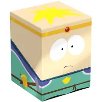 Squaroes South Park The Stick Of Truth Paladin Butters Deck Case Veelkleurig Kinderen