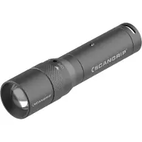 SCANGRIP FLASH | ZAKLAMP OPLAADBAAR | 12V | 130LM - 03.5124