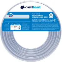 Cellfast universele slang, 8,0 x 1,5 x 50 meter