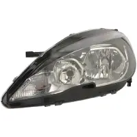 Alkar 2741296 Koplamp