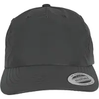 Flexfit Pet zwart