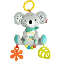 Fehn Activity -Koala