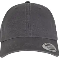 Flexfit Pet stone grey
