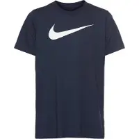 Nike Functioneel shirt 'Park 20' navy / wit