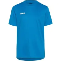 Jako Team SS Shirt Junior Licht Blauw 140