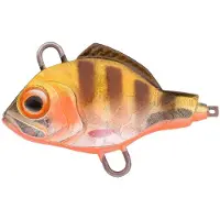 Spro Asp Spinner UV Metal Perch 18 gr