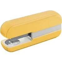 Leitz - Nietmachine Cosy 30vel 24/6 geel | 1 stuk | 24 stuks