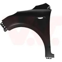 VAN WEZEL 1877657 Spatbord