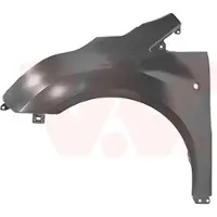 VAN WEZEL 1927655 Spatbord