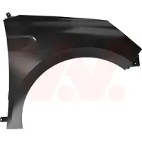 VAN WEZEL 4422658 Spatbord