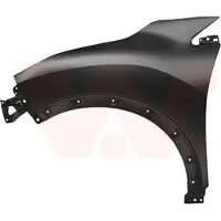 VAN WEZEL 3212655 Spatbord