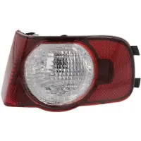 Depo Mistachterlicht 552-1309R-LD-UE