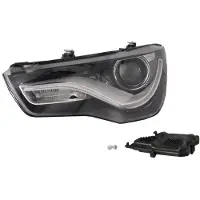 Alkar 2741467 Koplamp