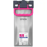 Epson WorkForce Pro WF-C87XR Magenta XL Inkt Su C13T05A30N