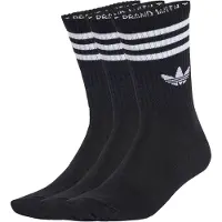 Adidas Originals Sokken zwart / wit