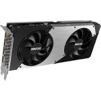 Inno3D GeForce RTX 5060 TWIN X2 OC 8GB