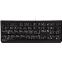 Cherry KC 1000, zwart, USB, Hongaars toetsenbordindeling