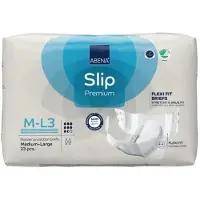 Abena Slip Flexi Fit 3 M/L - 1 paquet de 23 protections