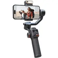 Hohem iSteady M6 Kit Premium Gimbal w/ Light + AI-sensor