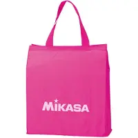 MIKASA Nylon Tas Sport Roze