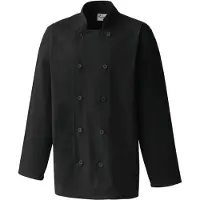 Premier Chefs Jacket PR657