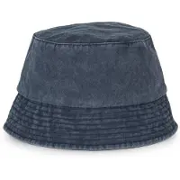 Native Spirit Ecologische verwassen uniseks bob NS020