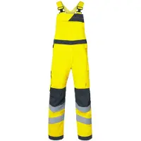 Havep Amk Overall High Vis 20447 | Maat: 46