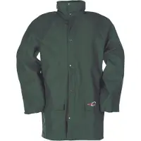 Kübler Regenjas Dortmund 4820a2fc1 | Maat: M