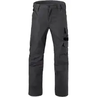 Havep Attitude Werkbroek Knz Attitude 80229 | Maat: 54