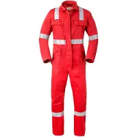 Havep 29061 Overall Regular Fit 5Safety